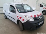  Renault  Kangoo  Express Maxi Extra (Série Spéciale) 1.5 dCi 110CV BVM6 E6 #4