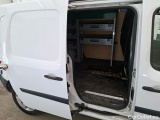  Renault  Kangoo  Express Maxi Extra (Série Spéciale) 1.5 dCi 110CV BVM6 E6 #9