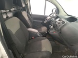  Renault  Kangoo  Express Maxi Extra (Série Spéciale) 1.5 dCi 90CV BVM5 E6 #8