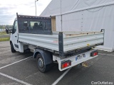  Renault  Master RENAULT  SC VU 2p Pick-up BS Cf Trac F3500 L2 dCi 130 E6 #2