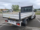  Renault  Master RENAULT  SC VU 2p Pick-up BS Cf Trac F3500 L2 dCi 130 E6 #3