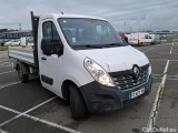  Renault  Master RENAULT  SC VU 2p Pick-up BS Cf Trac F3500 L2 dCi 130 E6 #4