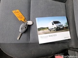  Renault  Master RENAULT  SC VU 2p Pick-up BS Cf Trac F3500 L2 dCi 130 E6 #12