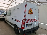  Renault  Master RENAULT  VU 4p Fourgon CA GCf Trac F3500 L3H2 dCi 110 Euro6 #2