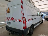 Renault  Master RENAULT  VU 4p Fourgon CA GCf Trac F3500 L3H2 dCi 110 Euro6 #3