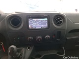  Renault  Master RENAULT  VU 4p Fourgon CA GCf Trac F3500 L3H2 dCi 110 Euro6 #7
