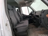  Renault  Master RENAULT  VU 4p Fourgon CA GCf Trac F3500 L3H2 dCi 110 Euro6 #8