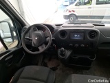  Renault  Master RENAULT  VU 4p Fourgon CA GCf Trac F3500 L3H2 dCi 110 Euro6 #5
