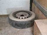  Renault  Master RENAULT  VU 4p Fourgon CA GCf Trac F3500 L3H2 dCi 110 Euro6 #11