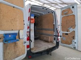  Renault  Master RENAULT  VU 4p Fourgon CA GCf Trac F3500 L3H2 dCi 110 Euro6 #10