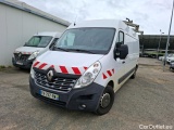  Renault  Master RENAULT  VU 4p Fourgon FG GCf Trac F3500 L3H2 Energy dCi 145 E6 