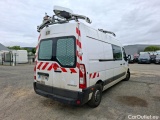  Renault  Master RENAULT  VU 4p Fourgon FG GCf Trac F3500 L3H2 Energy dCi 145 E6 #3