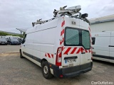  Renault  Master RENAULT  VU 4p Fourgon FG GCf Trac F3500 L3H2 Energy dCi 145 E6 #2