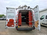  Renault  Master RENAULT  VU 4p Fourgon FG GCf Trac F3500 L3H2 Energy dCi 145 E6 #10