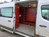  Renault  Master RENAULT  VU 4p Fourgon FG GCf Trac F3500 L3H2 Energy dCi 145 E6 #9