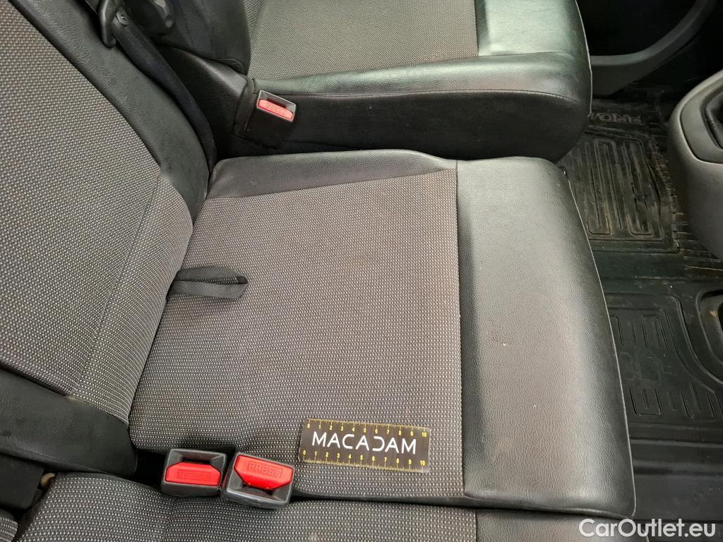  Toyota  Proace TOYOTA  VU 4p Fourgon MEDIUM 120 D-4D DYNAMIC #28