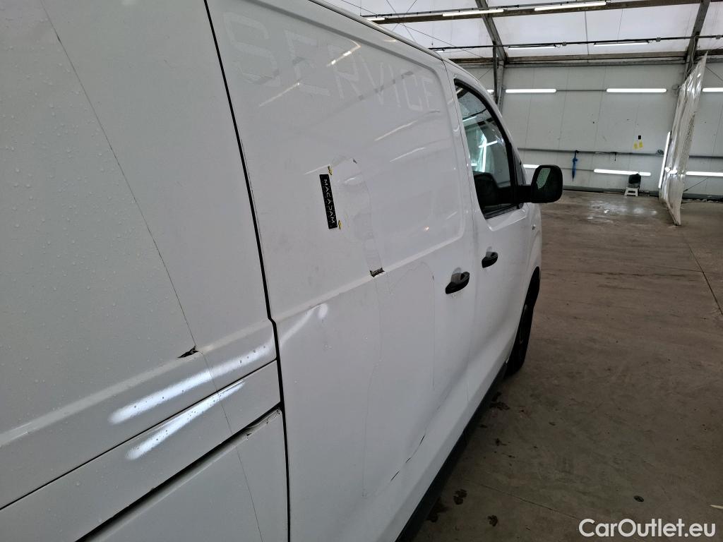  Toyota  Proace TOYOTA  VU 4p Fourgon MEDIUM 120 D-4D DYNAMIC #10