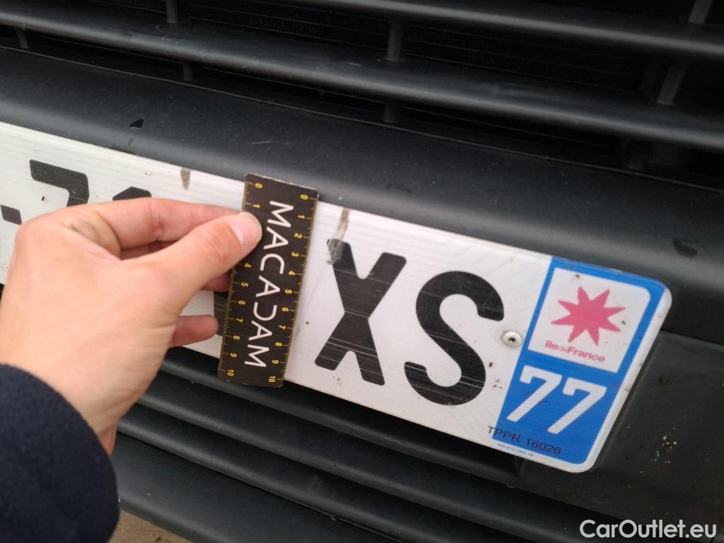  Toyota  Proace TOYOTA  VU 4p Fourgon MEDIUM 120 D-4D DYNAMIC #33