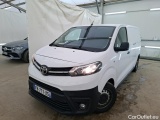  Toyota  Proace TOYOTA  VU 4p Fourgon MEDIUM 120 D-4D DYNAMIC 