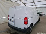  Toyota  Proace TOYOTA  VU 4p Fourgon MEDIUM 120 D-4D DYNAMIC #3