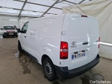  Toyota  Proace TOYOTA  VU 4p Fourgon MEDIUM 120 D-4D DYNAMIC #2