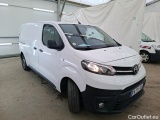  Toyota  Proace TOYOTA  VU 4p Fourgon MEDIUM 120 D-4D DYNAMIC #4