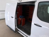  Toyota  Proace TOYOTA  VU 4p Fourgon MEDIUM 120 D-4D DYNAMIC #9