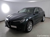  Alfa Romeo   STELVIO ALFA ROMEO / 2017 / 5P / SUV 2.2 TURBO DIESEL 210CV TI AT8 Q4 