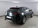  Alfa Romeo   STELVIO ALFA ROMEO / 2017 / 5P / SUV 2.2 TURBO DIESEL 210CV TI AT8 Q4 #2