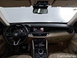  Alfa Romeo   STELVIO ALFA ROMEO / 2017 / 5P / SUV 2.2 TURBO DIESEL 210CV TI AT8 Q4 #3