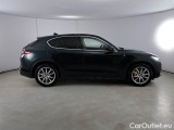  Alfa Romeo   STELVIO ALFA ROMEO / 2017 / 5P / SUV 2.2 TURBO DIESEL 210CV TI AT8 Q4 #7