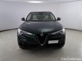  Alfa Romeo   STELVIO ALFA ROMEO / 2017 / 5P / SUV 2.2 TURBO DIESEL 210CV TI AT8 Q4 #6