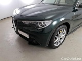  Alfa Romeo   STELVIO ALFA ROMEO / 2017 / 5P / SUV 2.2 TURBO DIESEL 210CV TI AT8 Q4 #25