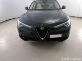  Alfa Romeo   STELVIO ALFA ROMEO / 2017 / 5P / SUV 2.2 TURBO DIESEL 210CV TI AT8 Q4 #28