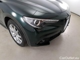  Alfa Romeo   STELVIO ALFA ROMEO / 2017 / 5P / SUV 2.2 TURBO DIESEL 210CV TI AT8 Q4 #33