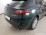  Alfa Romeo   STELVIO ALFA ROMEO / 2017 / 5P / SUV 2.2 TURBO DIESEL 210CV TI AT8 Q4 #54