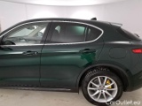  Alfa Romeo   STELVIO ALFA ROMEO / 2017 / 5P / SUV 2.2 TURBO DIESEL 210CV TI AT8 Q4 #62