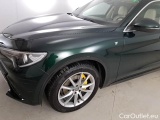  Alfa Romeo   STELVIO ALFA ROMEO / 2017 / 5P / SUV 2.2 TURBO DIESEL 210CV TI AT8 Q4 #67