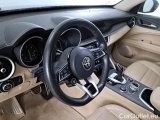  Alfa Romeo   STELVIO ALFA ROMEO / 2017 / 5P / SUV 2.2 TURBO DIESEL 210CV TI AT8 Q4 #80