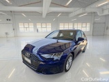  Audi  A3 AUDI  / 2020 / 5P / BERLINA 30 TDI BUSINESS S.BACK 
