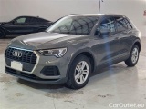  Audi  Q3 AUDI  / 2018 / 5P / SUV 35 TDI S TRONIC 