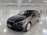  Bmw  Serie 1 BMW  / 2019 / 5P / BERLINA 118D SPORT 