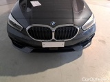  Bmw  Serie 1 BMW  / 2019 / 5P / BERLINA 118D SPORT #26