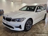  Bmw  Serie 3 BMW  / 2018 / 5P / STATION WAGON 320D 48V BUSINESS ADV. TOURING AUTO 