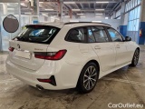  Bmw  Serie 3 BMW  / 2018 / 5P / STATION WAGON 320D 48V BUSINESS ADV. TOURING AUTO #2