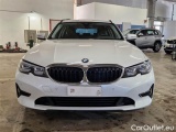  Bmw  Serie 3 BMW  / 2018 / 5P / STATION WAGON 320D 48V BUSINESS ADV. TOURING AUTO #6