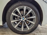  Bmw  Serie 3 BMW  / 2018 / 5P / STATION WAGON 320D 48V BUSINESS ADV. TOURING AUTO #17