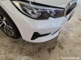  Bmw  Serie 3 BMW  / 2018 / 5P / STATION WAGON 320D 48V BUSINESS ADV. TOURING AUTO #25