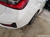  Bmw  Serie 3 BMW  / 2018 / 5P / STATION WAGON 320D 48V BUSINESS ADV. TOURING AUTO #36
