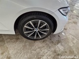  Bmw  Serie 3 BMW  / 2018 / 5P / STATION WAGON 320D 48V BUSINESS ADV. TOURING AUTO #56